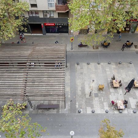 Enjoybcn Gaudi Apartments Barcelona Ngoại thất bức ảnh